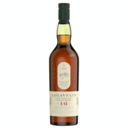 乐加维林16年