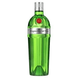添加利10号金酒